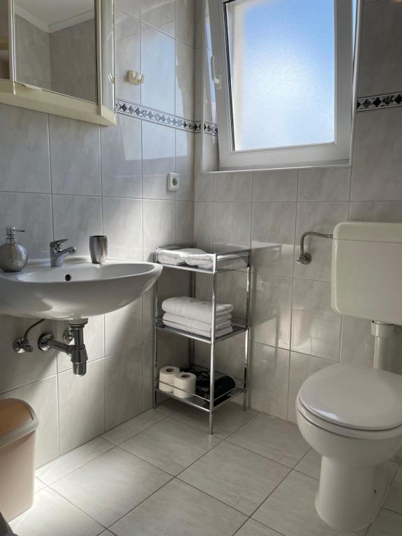 Rooms and Apartments Ana - 5