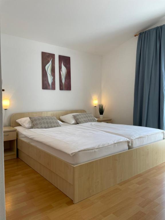 Rooms and Apartments Ana - 18