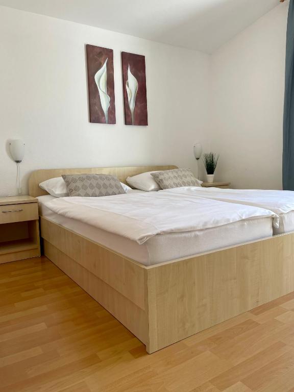 Rooms and Apartments Ana - 16