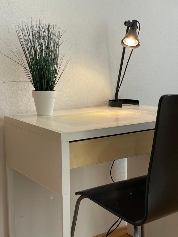 Rooms and Apartments Ana - 8