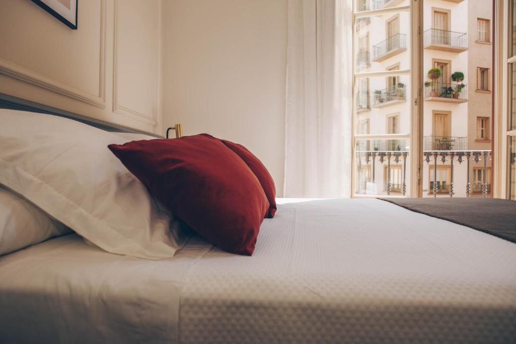 Alcazaba Premium Hotel - Resim 24