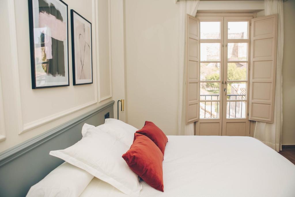 Alcazaba Premium Hotel - Resim 32