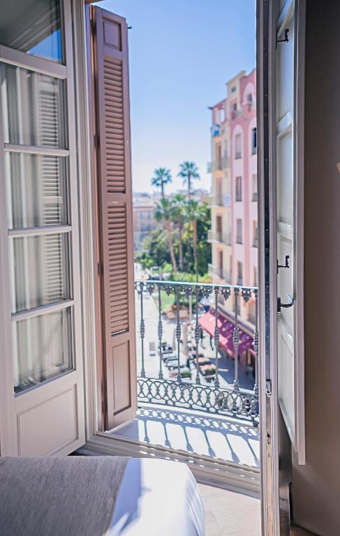 Alcazaba Premium Hotel - Resim 14