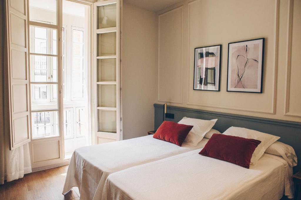 Alcazaba Premium Hotel - Resim 20