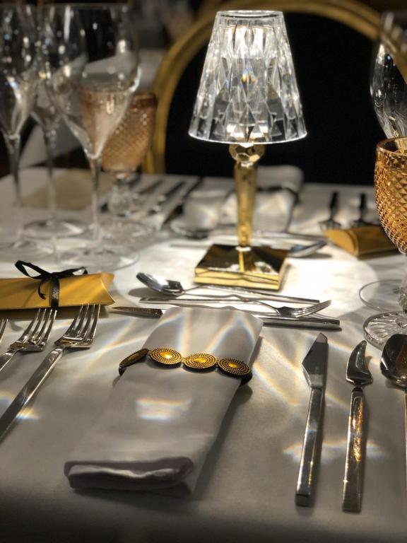 Palacio São Silvestre-Boutique Hotel - Resim 29