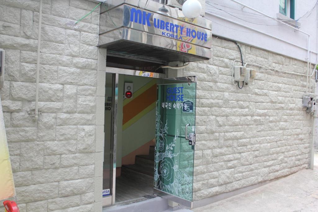 MK Liberty House - Housity