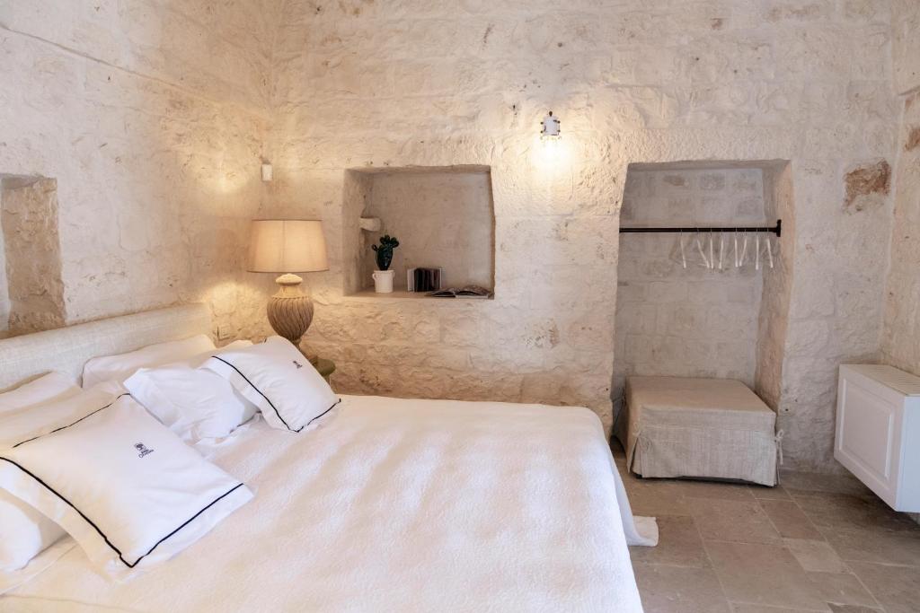 Dimora Graziana 1909 - 11