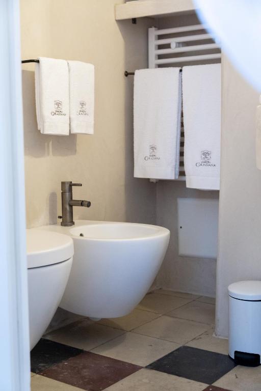 Dimora Graziana 1909 - 6