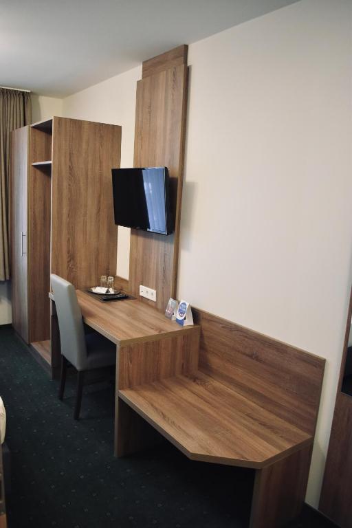 Schützenhof Ahlerstedt - Comfort Double Room