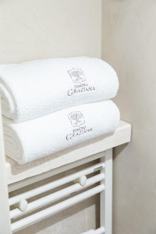 Dimora Graziana 1909 - 3