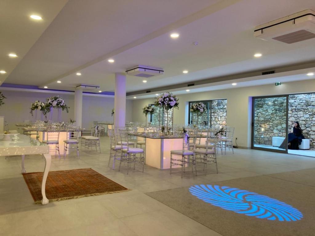 Palacio São Silvestre-Boutique Hotel - Resim 36