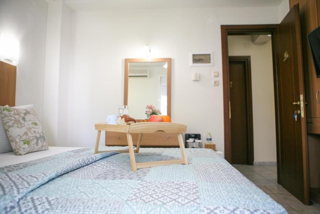 Hotel Karagianni - Resim 27