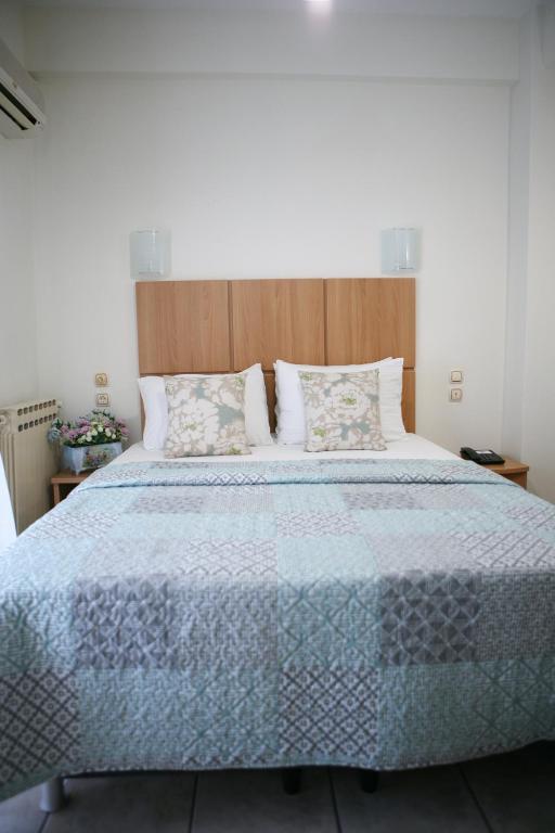 Hotel Karagianni - Resim 28