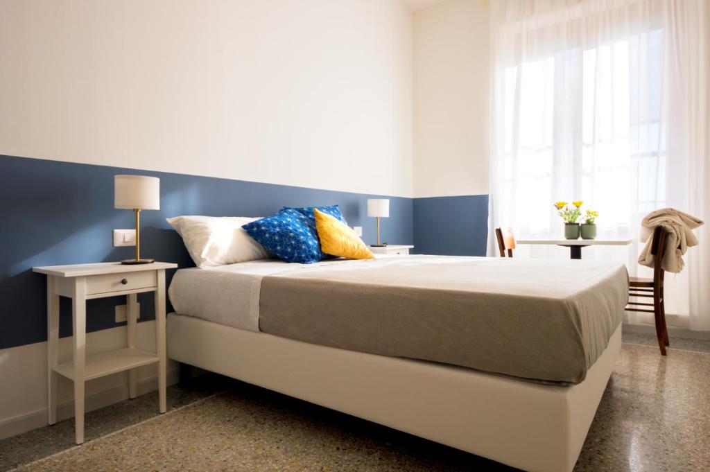 Casa Obìa a Cagliari - Accogliente B&B con colazione