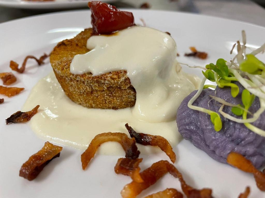 Torrenova di Assisi Country House - Resim 8