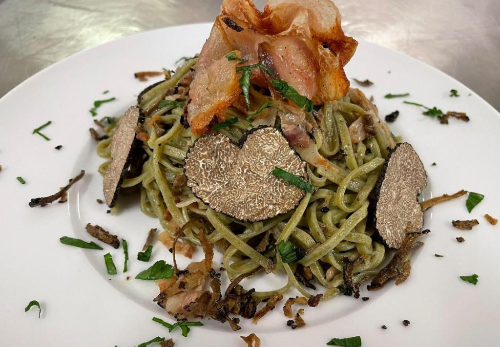 Torrenova di Assisi Country House - Resim 14