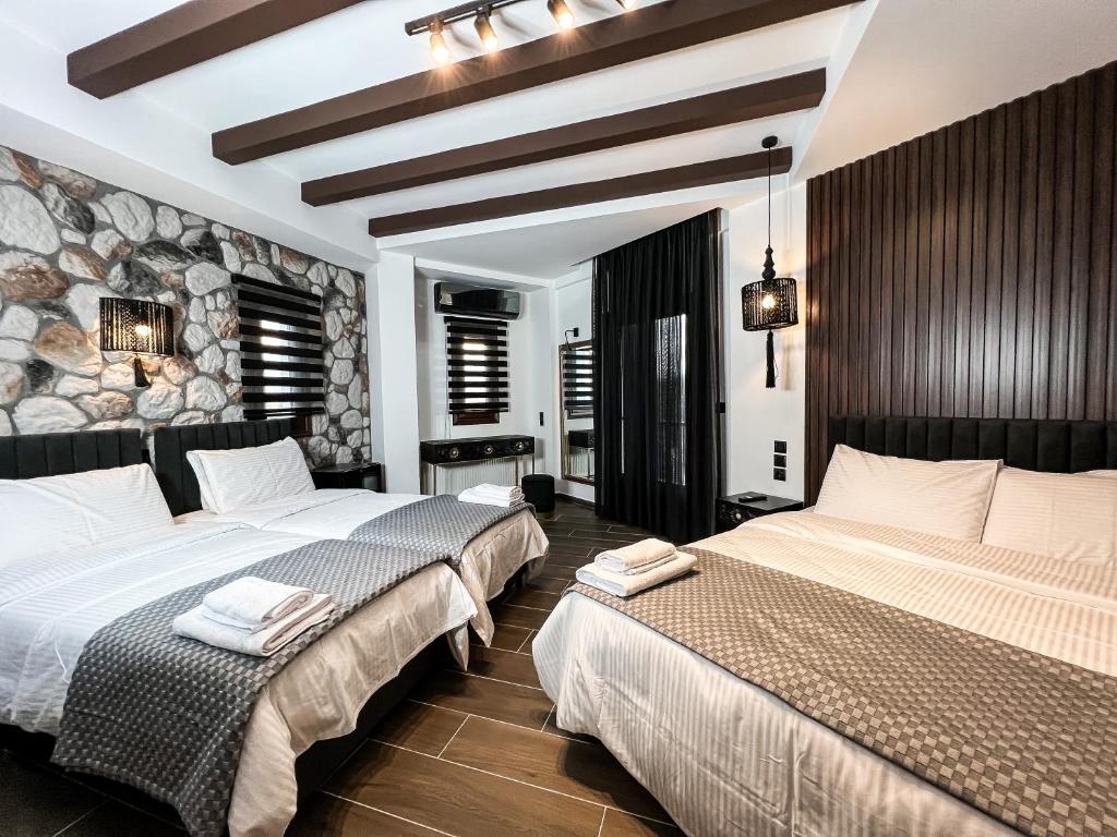 The Stone Forest - 13