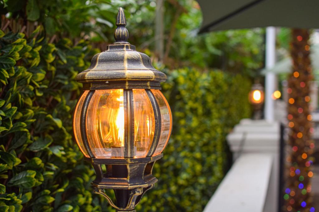 Pembridge Palace Hotel - Resim 17