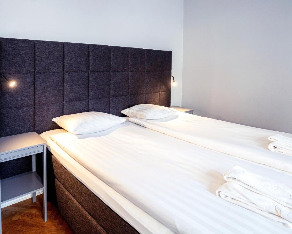 Queen's Hotel by First Hotels - Resim 36