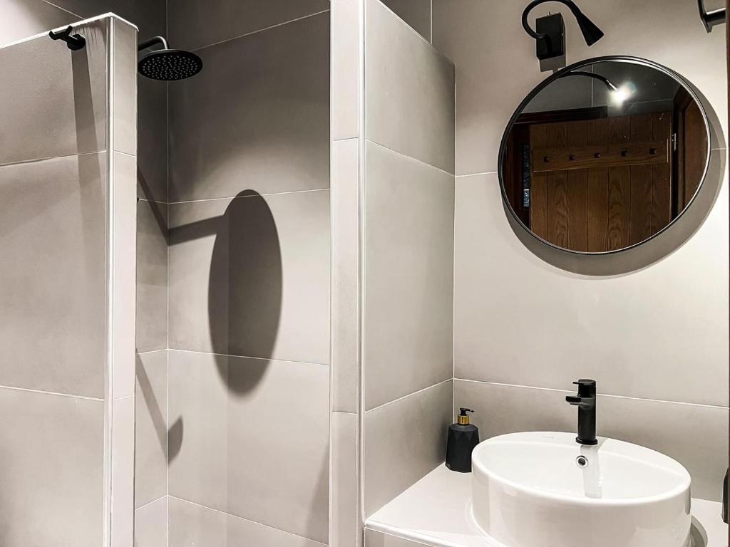 The Stone Forest - 8