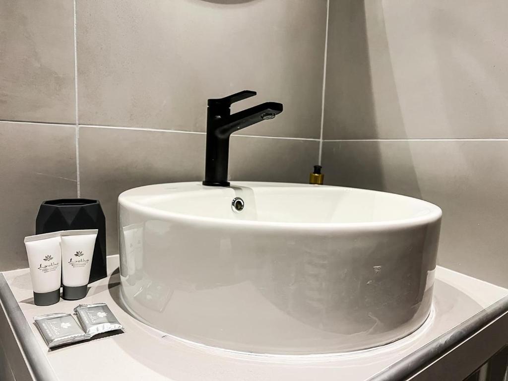 The Stone Forest - 9