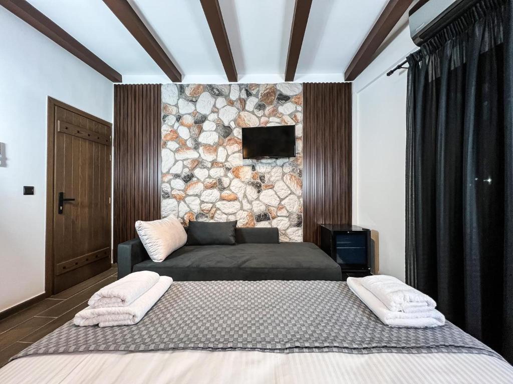 The Stone Forest - 5