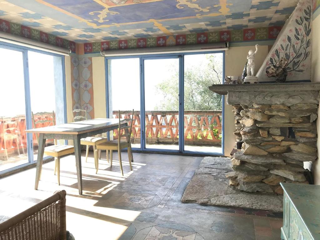 Photo de la galerie de l'établissement Villa Barberi, à Strettoia