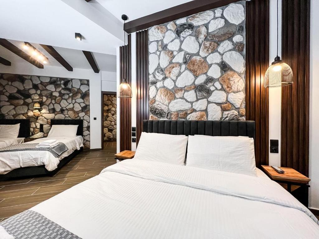 The Stone Forest - 15