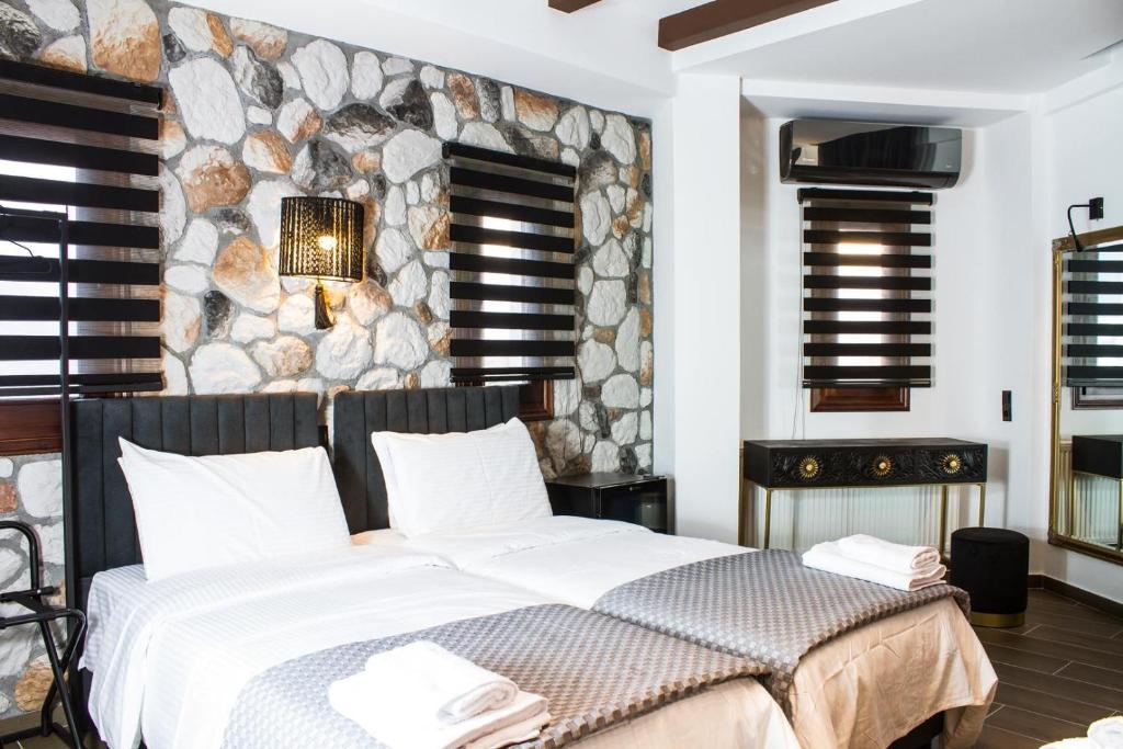 The Stone Forest - 3