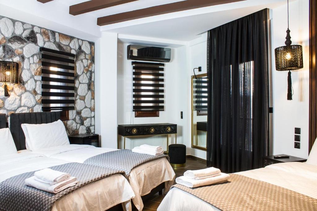 The Stone Forest - 2