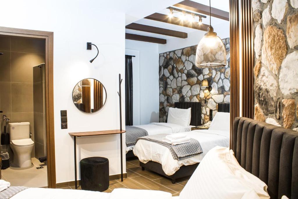 The Stone Forest - 16