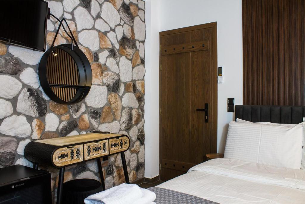 The Stone Forest - 12