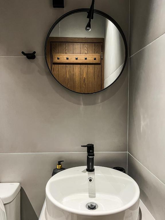 The Stone Forest - 7