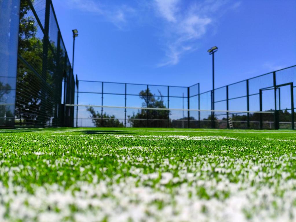 Palacio São Silvestre-Boutique Hotel - Resim 39