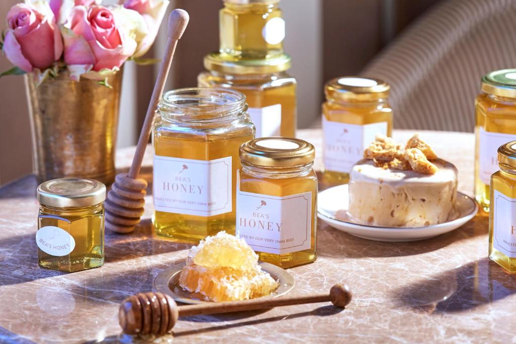 The Chesterfield Mayfair - Resim 5