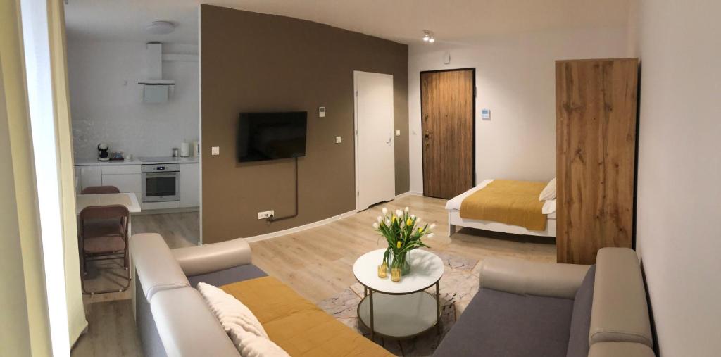 Apartament Rzeszów Centrum - Housity