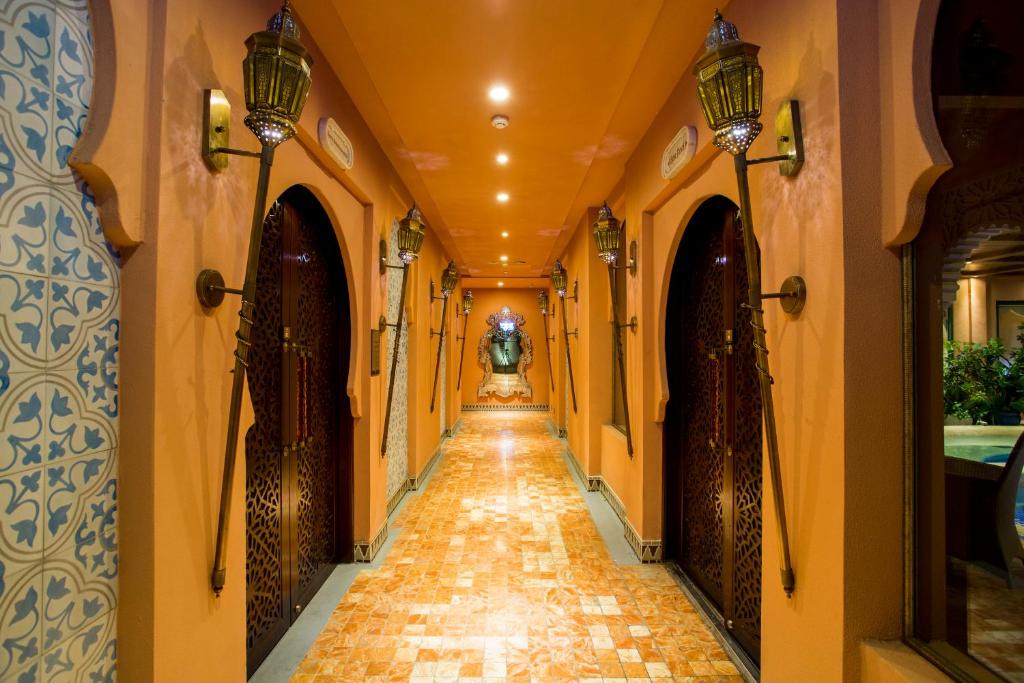 Fotografie z fotogalerie ubytování Kenting Amanda Hotel v destinaci Nanwan