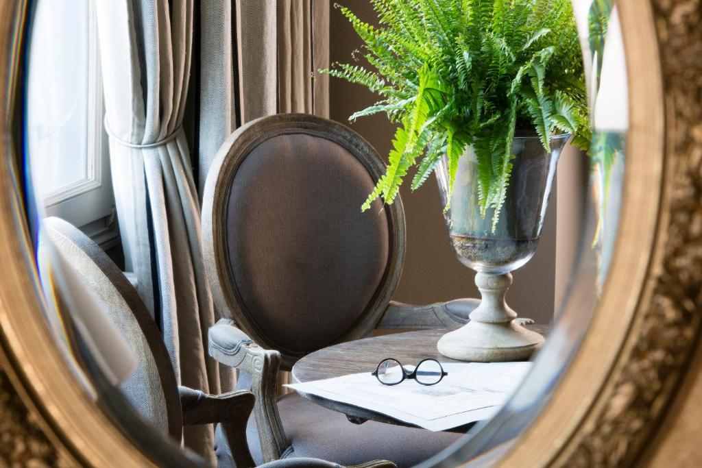 La Ferme Saint Simeon Hotel & Spa - Relais & Chateaux - 15