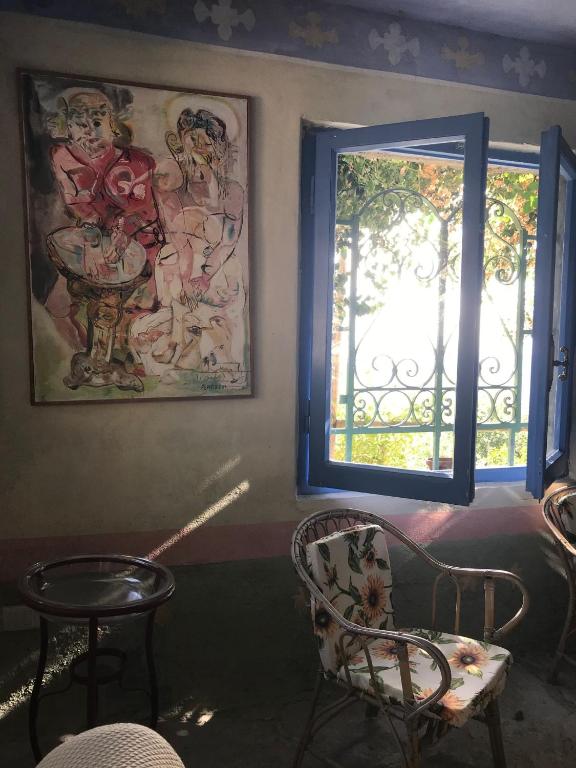 Photo de la galerie de l'établissement Villa Barberi, à Strettoia