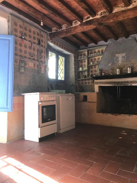 Photo de la galerie de l'établissement Villa Barberi, à Strettoia