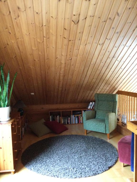 Fotografie z fotogalerie ubytování Villa Sea Golf Rönnäs v destinaci Lovisa