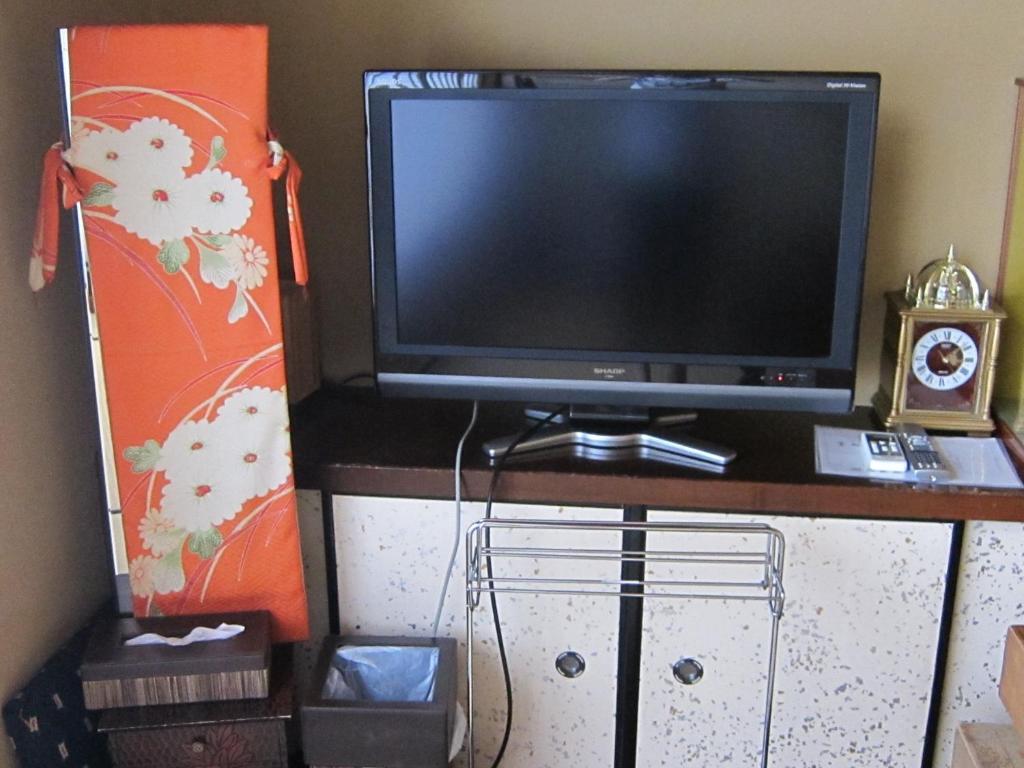 Fujiya Ryokan - Japanese-Style Deluxe Room