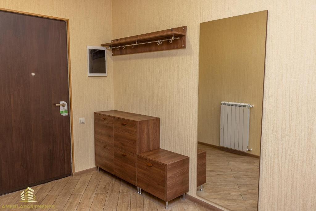 Ameri Apartments Tbilisi - 上级公寓