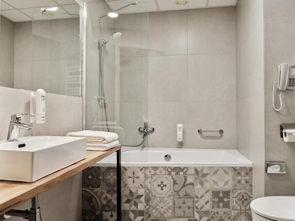 1891 Garni Hotel - Resim 37