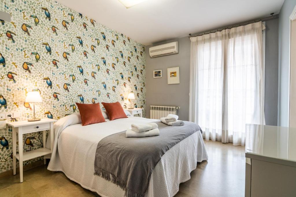 tuGuest Grisolia House - Maison De Trois Chambres