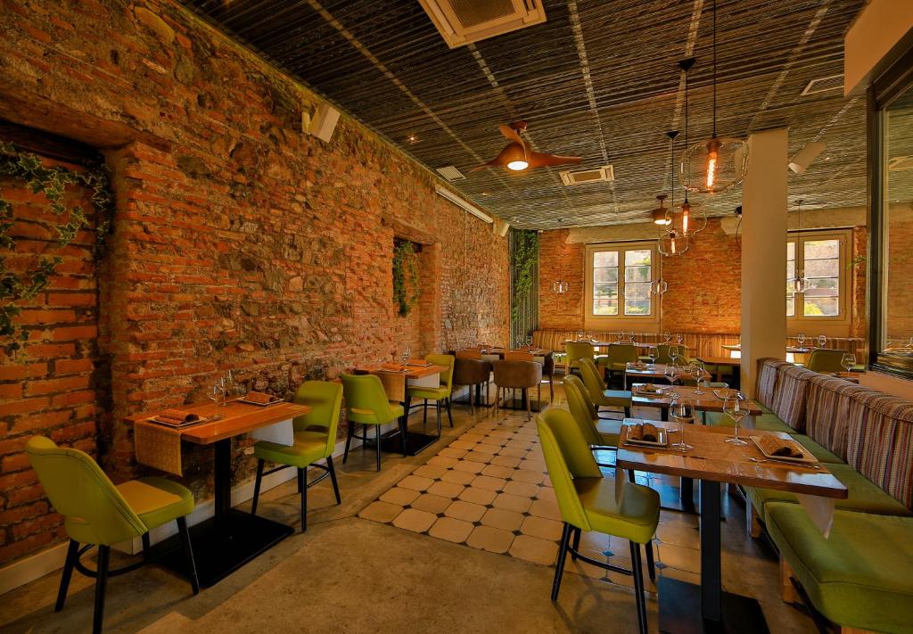 Alcazaba Premium Hotel - Resim 43