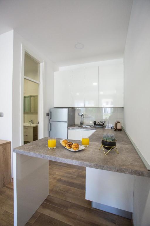 Poseidon Mobile Home Resort - 9