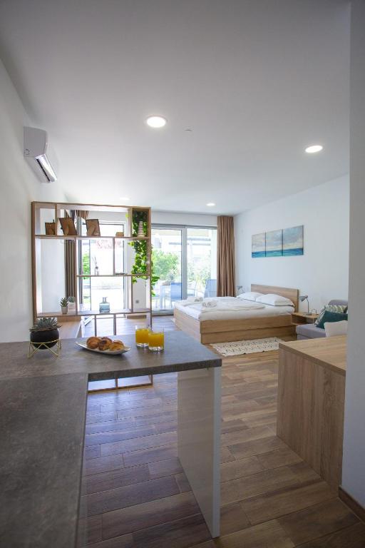 Poseidon Mobile Home Resort - 10