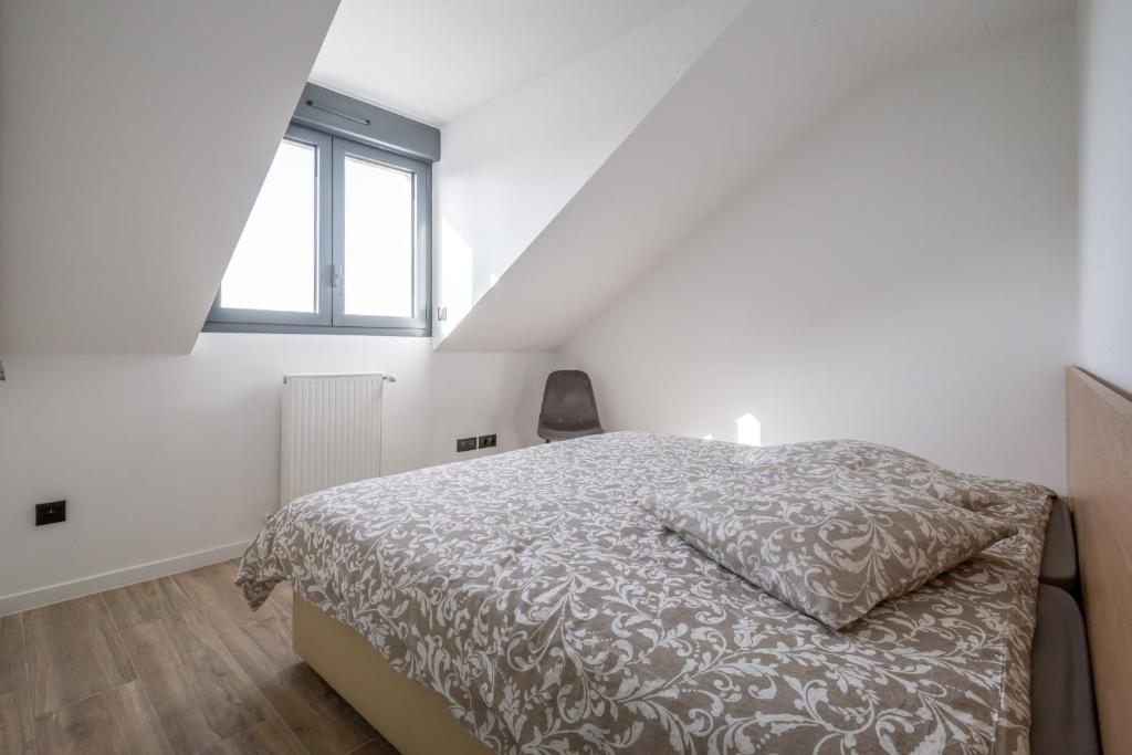Liberation - Appartement D'une Chambre