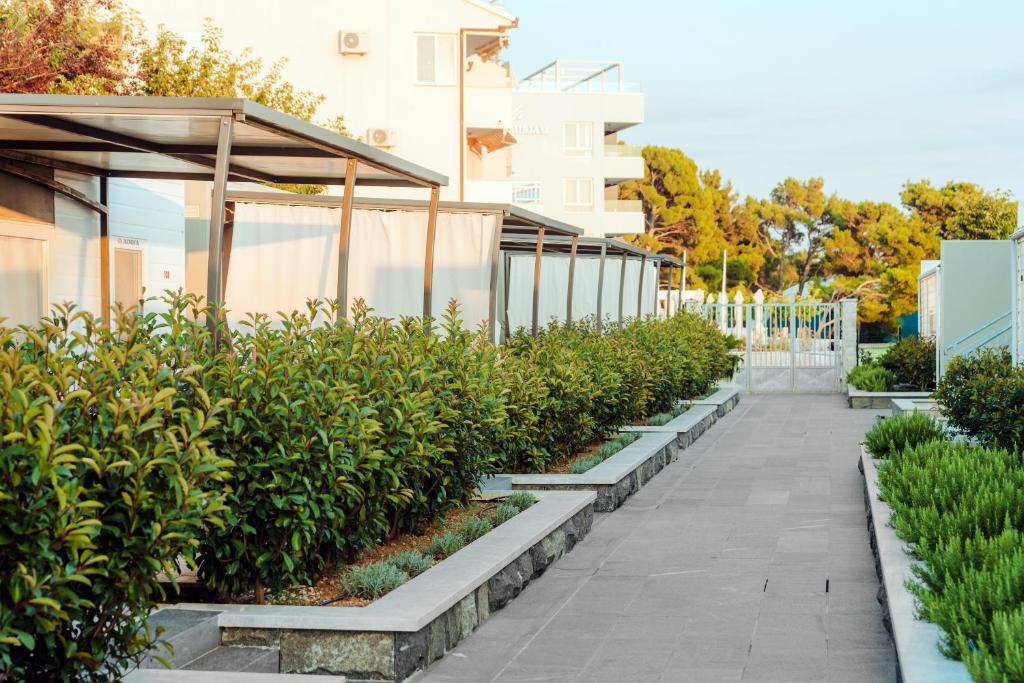 Giardino di Poseidon Mobile Home Resort